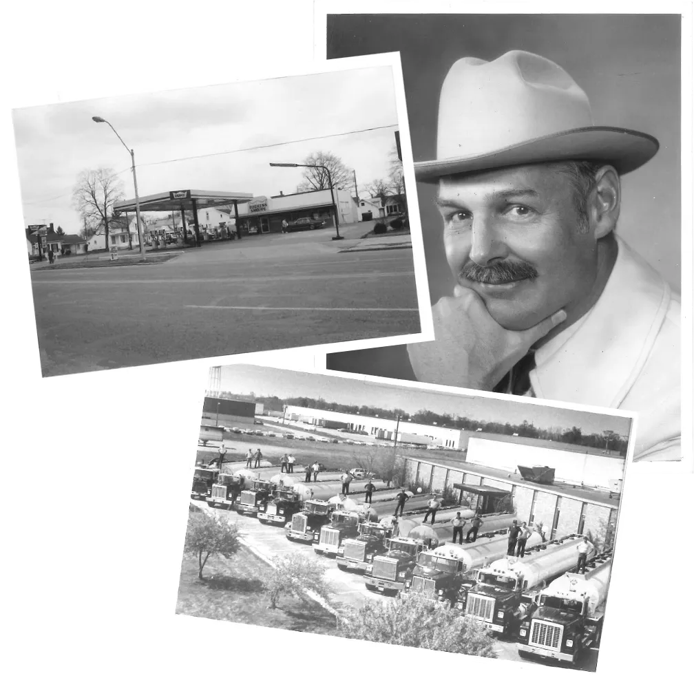 A Family Legacy Built on Service