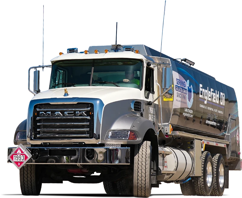 Fueling Our Communities